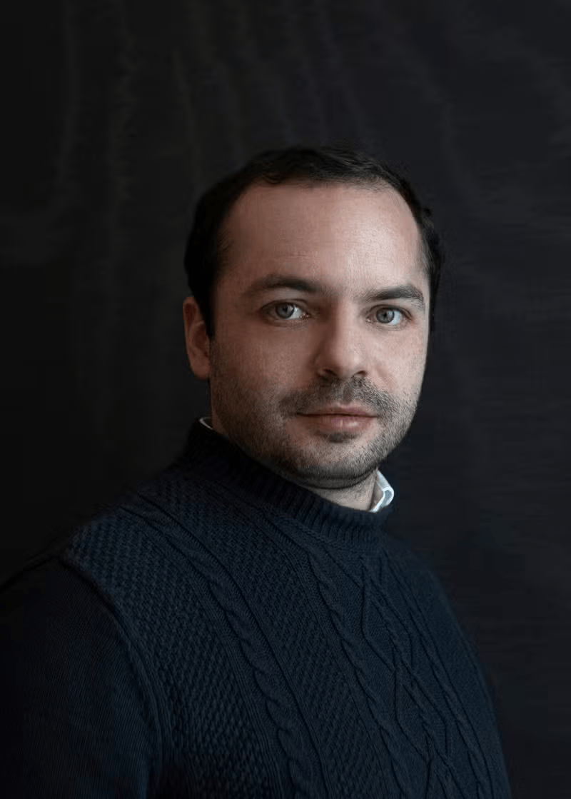 Maître François Lambert